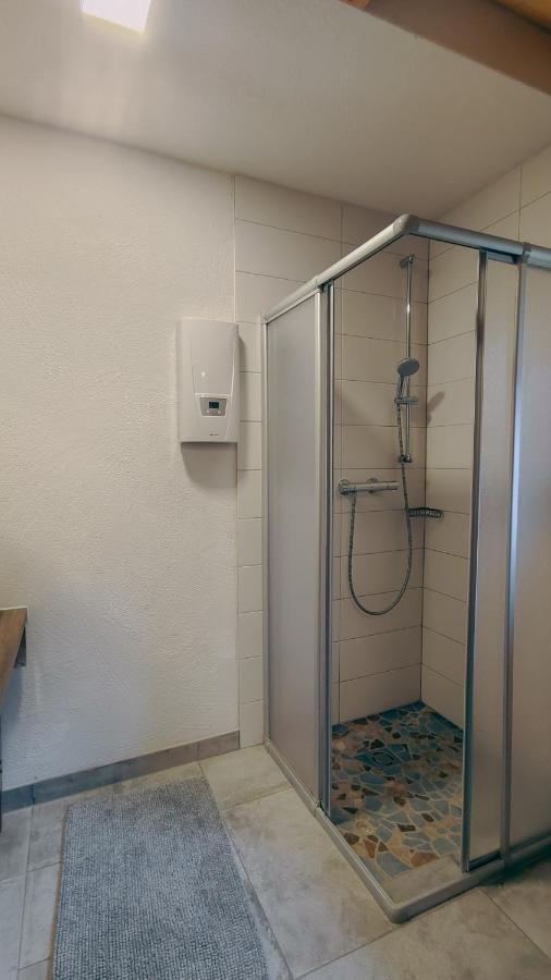 Vila Stangllehen Huette Schladming Exteriér fotografie